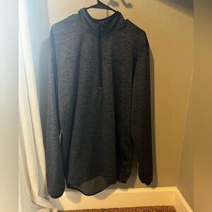 Men’s Under Armour 3/4 Zip Hoodie